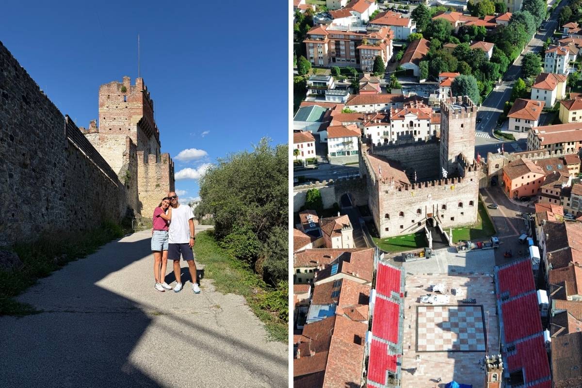 Marostica
