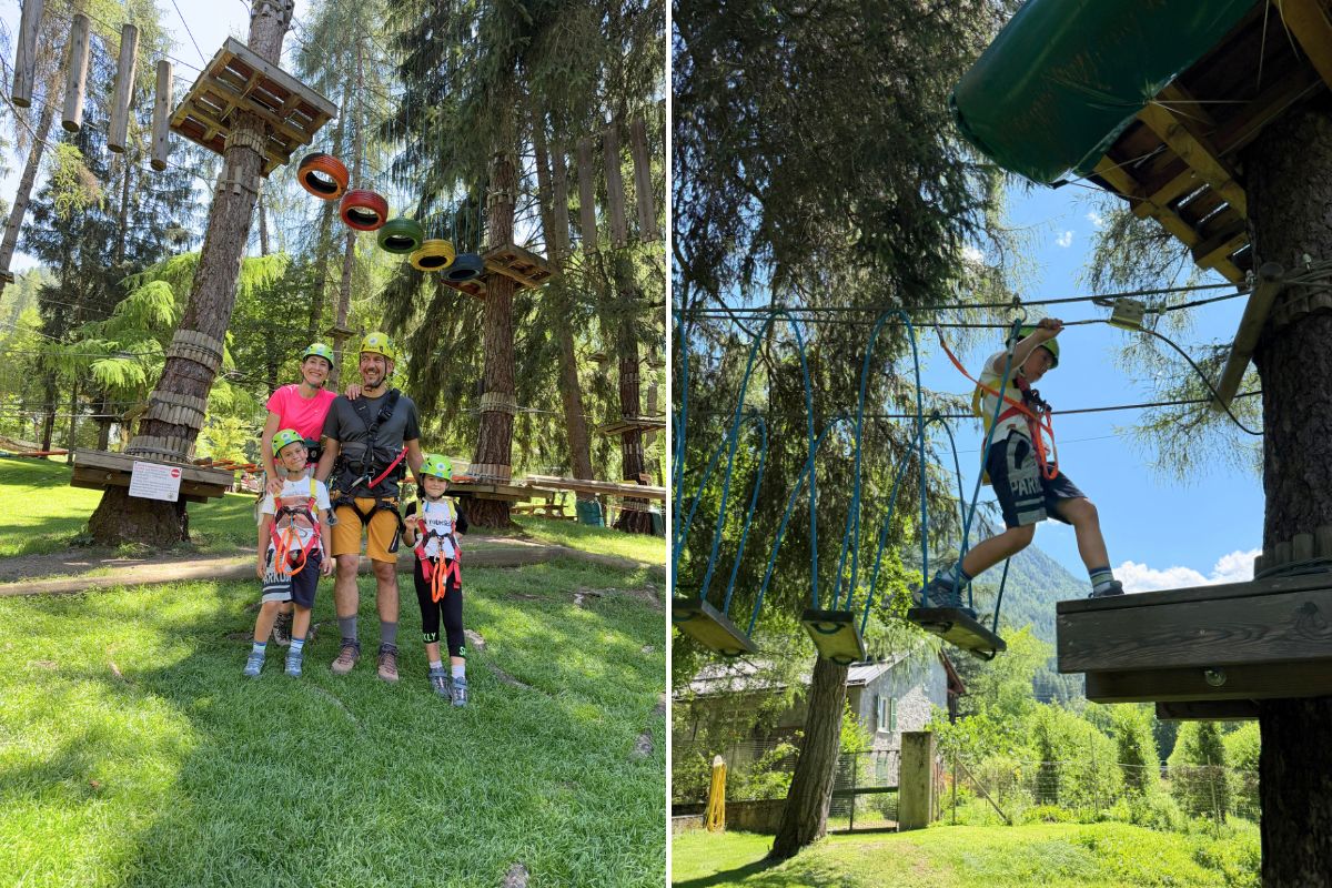 Kaberland park