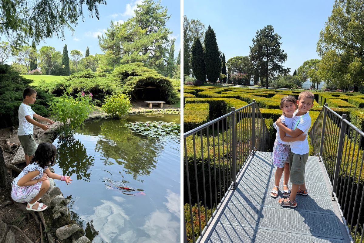 Parco Sigurtà